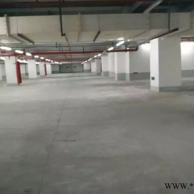 深圳停车场 坡道防滑环氧地坪 地坪施工队伍图4