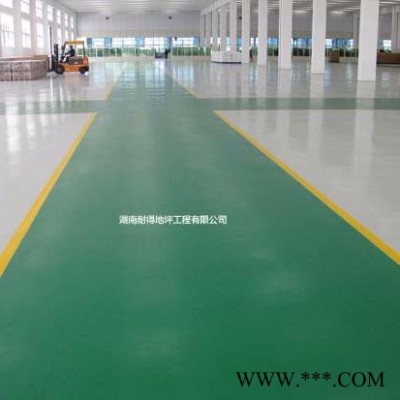 防滑环氧树脂漆，环氧防滑地坪，环氧树脂地坪。图3