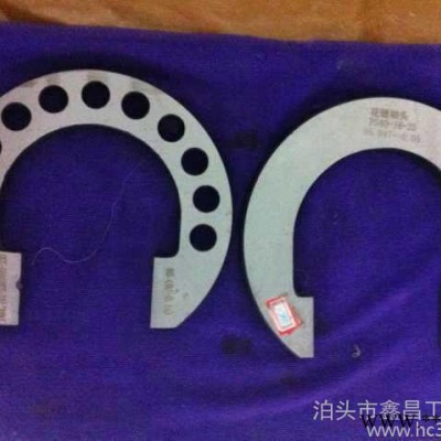 光滑环规校正环规的技术参数图3