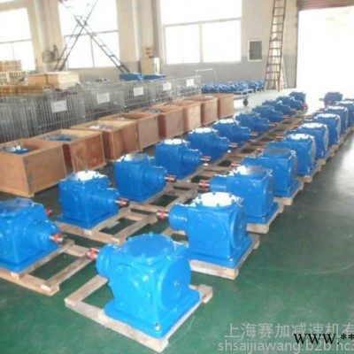 赛加T4转向箱T4齿轮转向箱T4十字换向器T4换向器厂家图2