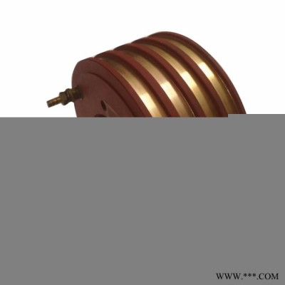 伟仁WR-4 机械设备集电环 绕线式电机滑环 导电环 印染机电滑环图3