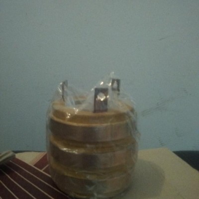 臣泓YZR电动机配件集电环图8