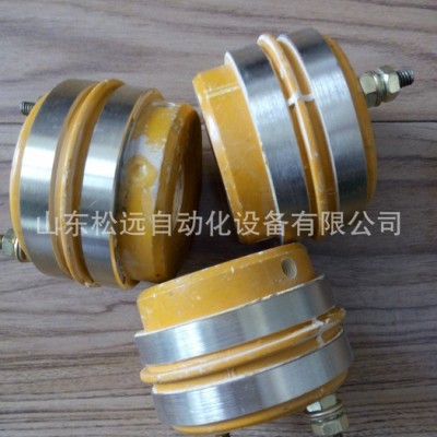 包装机配件 导电环 集电环 包装机铜环 包装机加热铜环图3
