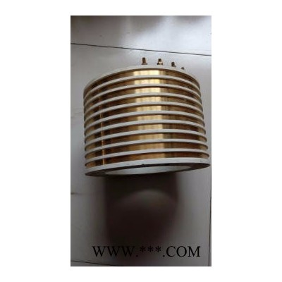 欣飞YRKK集电环各种集电环图2
