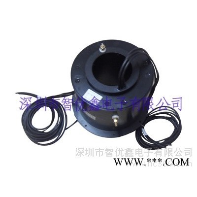 供应智优鑫大电流导电滑环图3