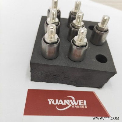 远为优势供应台湾ASIANTOOL滑环A2T A3M-W A2H6 21005W图3