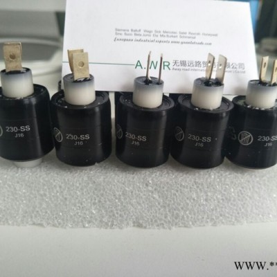 远为优势供应美国MERCOTAC滑环230-SS原装新品图4
