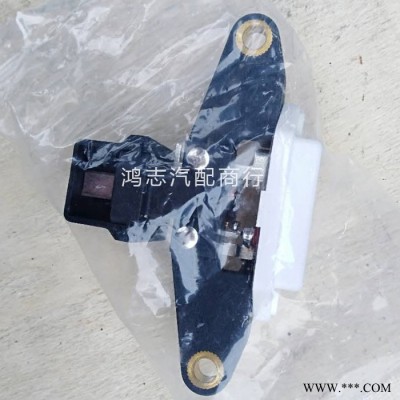 佩特莱发电机滑环电刷整流组件转子定子总成调节器轴承 发电机组件图2