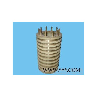 河北大量供应集电环，品种全，价格低图4