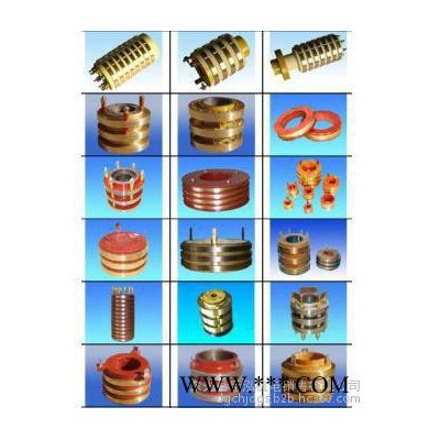 河北大量供应集电环，品种全，价格低图5