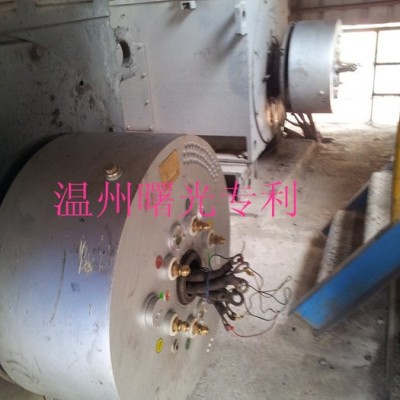 滑环电机软启动器大量批发图6