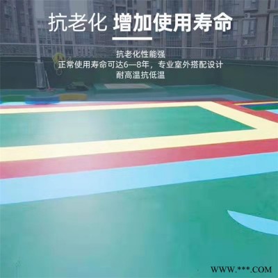河北斯达特pvc石塑地板防水防滑环保耐磨地胶美喆片材pvc地板胶图4