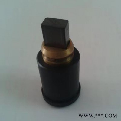 伯东贴膜机630集电环碳刷11502814集电环碳刷11502814图2