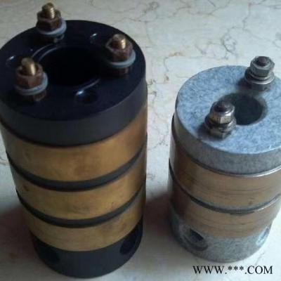 伯东贴膜机630集电环碳刷11502814集电环碳刷11502814图3