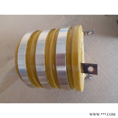 恒义HY【恒义塔机配件塔吊配件  回转绕线电机配件3.7kw/5.5kw滑环 】图6