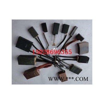 重庆赛力盟YRKK560 集电环图5