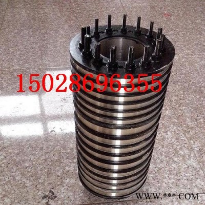 重庆赛力盟YRKK560 集电环图3