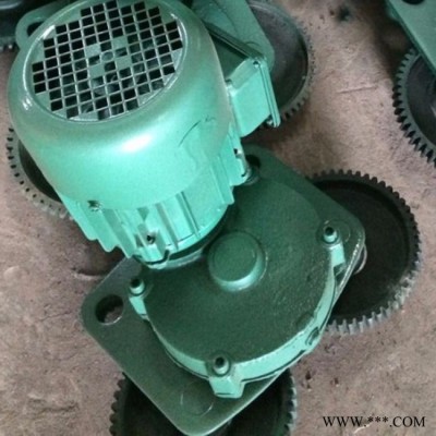**推荐】YZR型滑环电机YZR160M1-6*6.3KW
