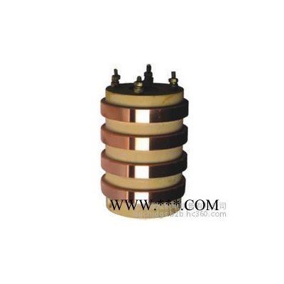 河北供应铲用集电环，型号齐全加工异型滑环图8
