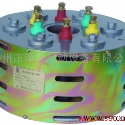 供应沈阳电机厂绕线电机去滑环碳刷启动器图2