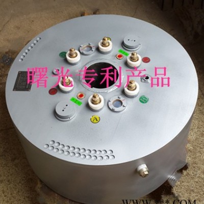 供应沈阳电机厂绕线电机去滑环碳刷启动器图3