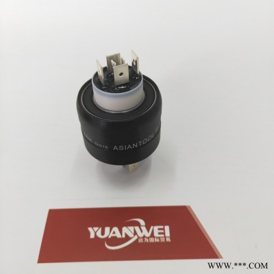 远为优势供应台湾ASIANTOOL滑环A1HHNM A1H25SNM A1H25PSNM A1H35SNM图7