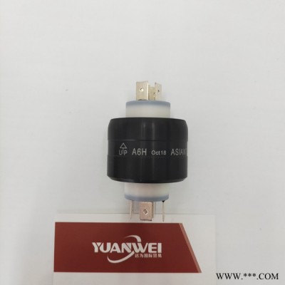 远为优势供应台湾ASIANTOOL滑环A1HHNM A1H25SNM A1H25PSNM A1H35SNM图5