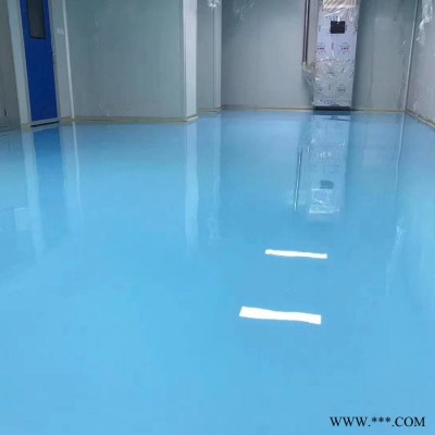 ** 防腐地坪工程 车间防滑环氧地坪 厂房耐磨地坪 防腐环氧地坪 工业地坪工程施工图4
