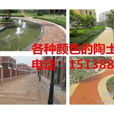 全国供应河南建菱200*100*40耐磨防冻防滑环保陶土烧结砖图6