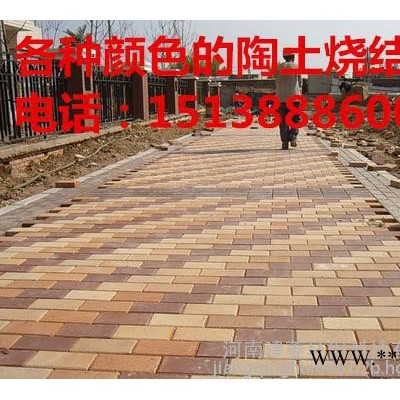 全国供应河南建菱200*100*40耐磨防冻防滑环保陶土烧结砖图4