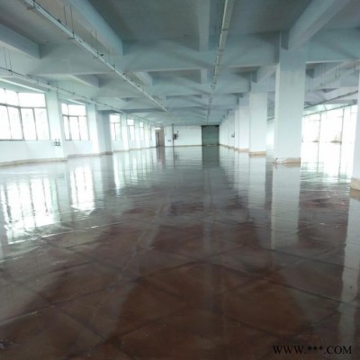 美赐 地坪漆 环氧地坪漆 防滑环氧地坪漆厂家  环氧地坪漆生产销售施工一条龙服务图4