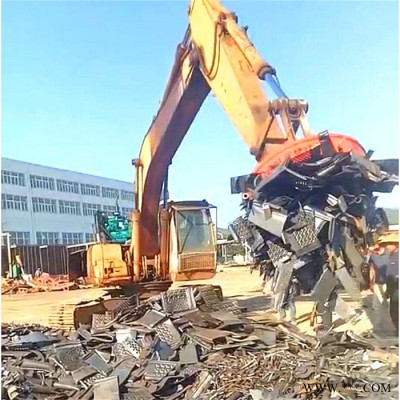 鑫运电磁线圈电磁除铁机直流起重电磁吸盘运行平稳 操作简单图3