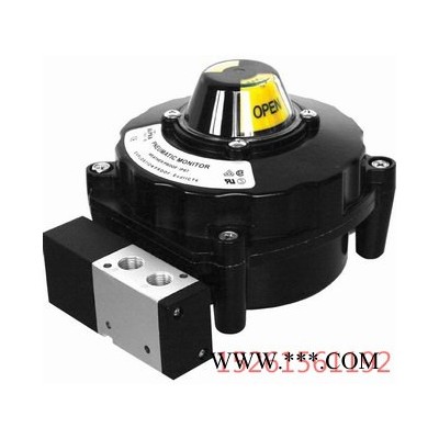 供应ALSD-500S3/5M2电磁线圈内置式BT6阀门控制器