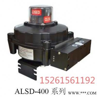 供应ALSD-500S3/5M2电磁线圈内置式BT6阀门控制器图2