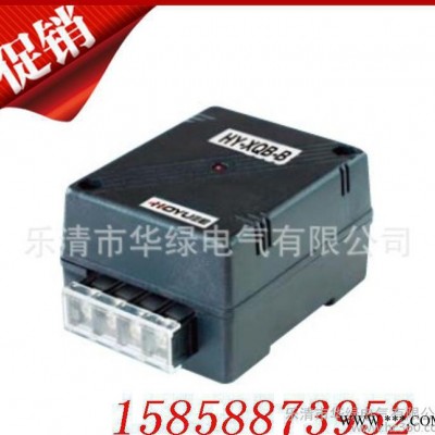 ****HY-XQB系列电磁线圈保护器图2