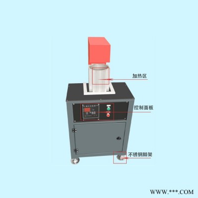 电机壳加热器 乐丰供应电机铝壳加热器 升降式电机壳加热器 通孔电机壳加热器 支持定制图3