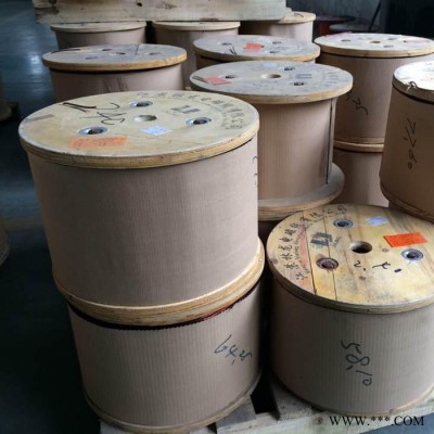 供应高温漆包线_发电机专业漆包线_批发选宜兴市茂龙电磁线有限公司图2