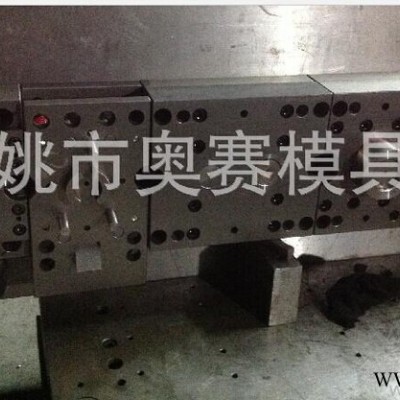 供应拉伸连续模具电机壳 不锈钢模具设计与制造图2