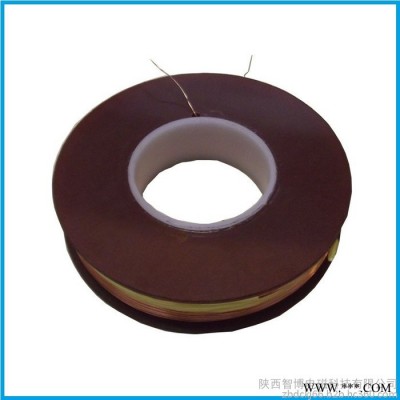 智博电磁ZBDC-XP11521A 西安电磁线圈线圈定制图2
