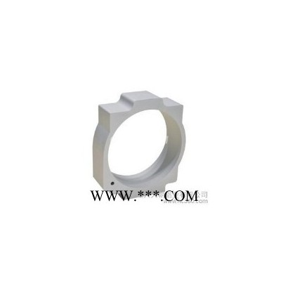 江苏庆安铝材 QA118 电机壳图2