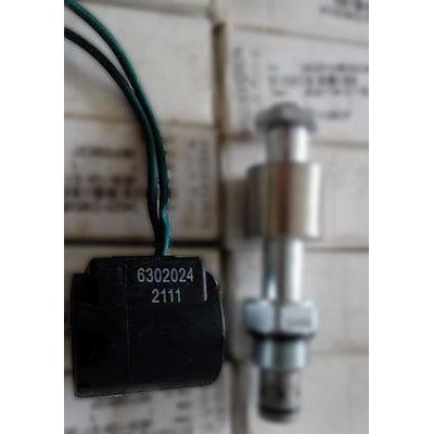 现货原装进口HydraFORCE电磁线圈6302024 63