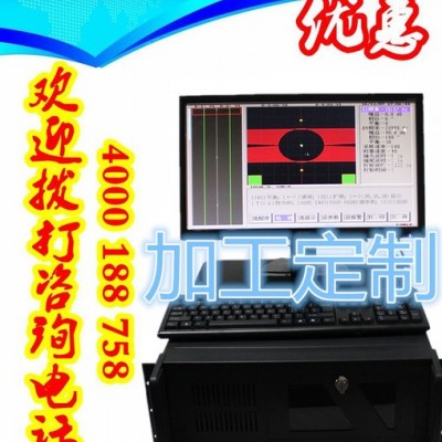 电磁线探伤 电磁线涡流检测仪图2