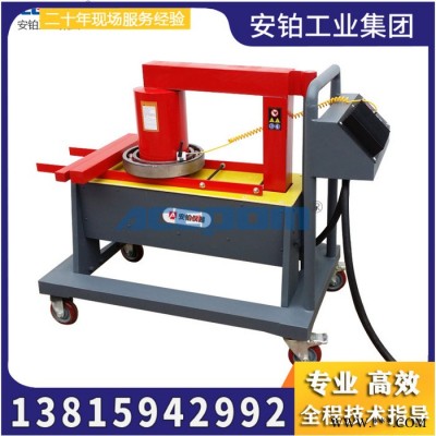 厂家生产ZNY系列 电机壳加热器专业安装拆卸轴承工具ZNY-5.0/8.0/3.6环保省时节能品质保证图2