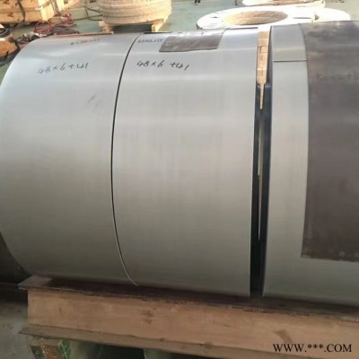 港北 取向硅钢片   硅钢片矽钢片批发  取向硅钢片分条 进口硅钢片 **图3
