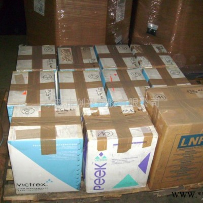 供应美国苏威耐高温电绝缘专业电磁线PEEK AV-750金汇塑胶