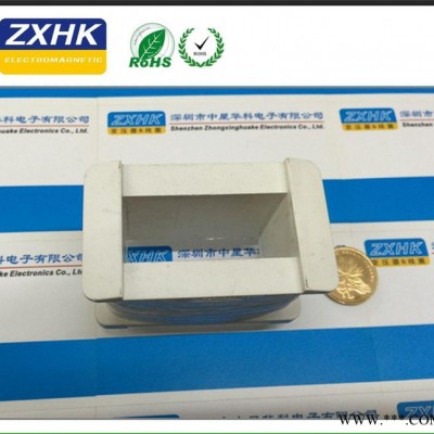 方型电磁线圈、计量线圈，内42.5*17.5 外62*36.5图1