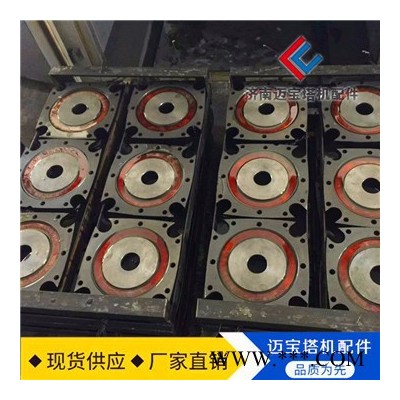 供应施工电梯电磁铁施工升降机电磁线圈施工电梯电机刹车总成15kw制动图4