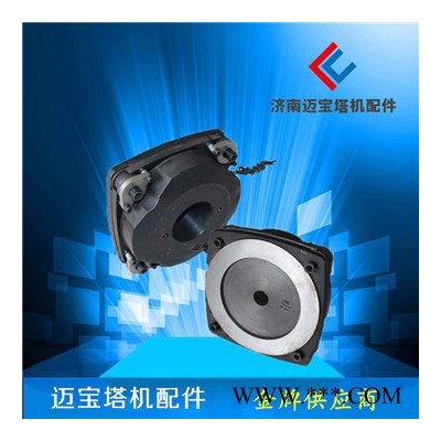 供应施工电梯电磁铁施工升降机电磁线圈施工电梯电机刹车总成15kw制动图3