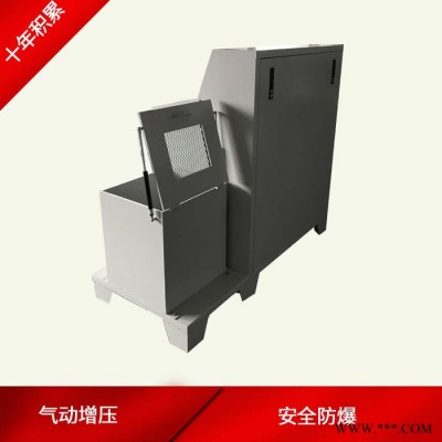 汽车电机壳耐压爆破试验机-发动机壳体爆破试验机图2