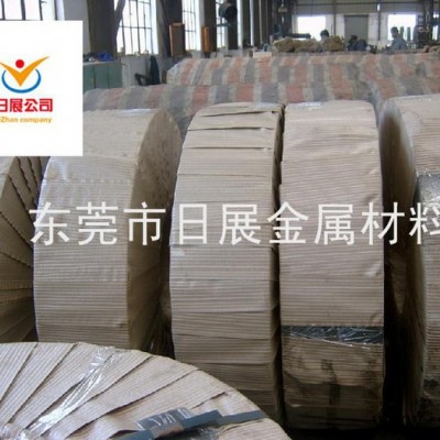 供应 宝钢B35A230无取向硅钢片 矽钢片 高磁导电工钢图5